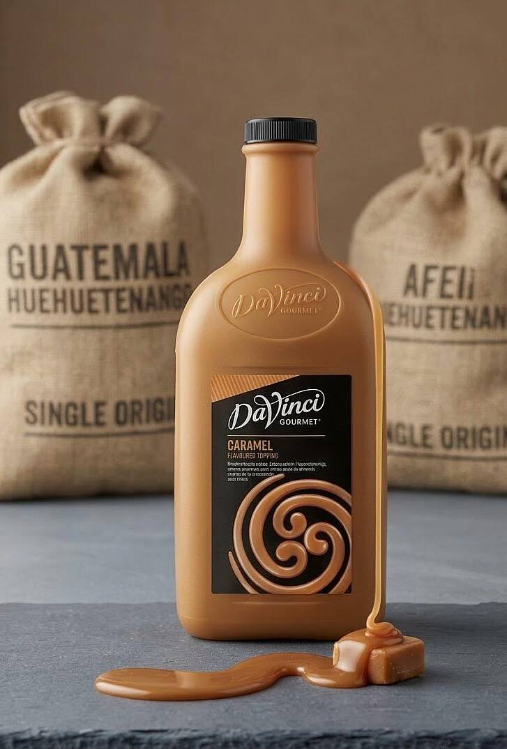 Caramel 2L - 1