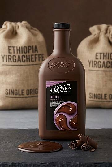 Chocolate 2L