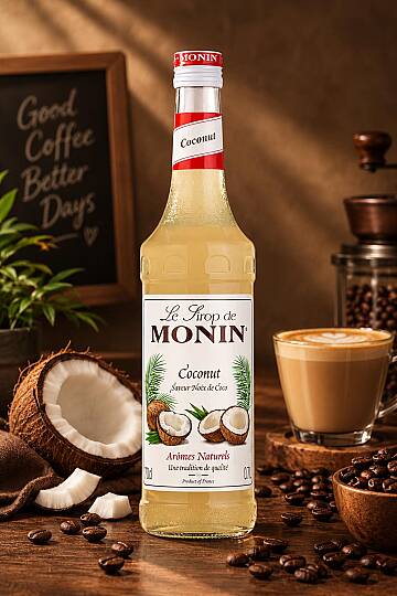 Coconut 70CL