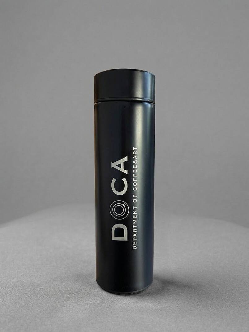 Dijital Termos 450ML - 1