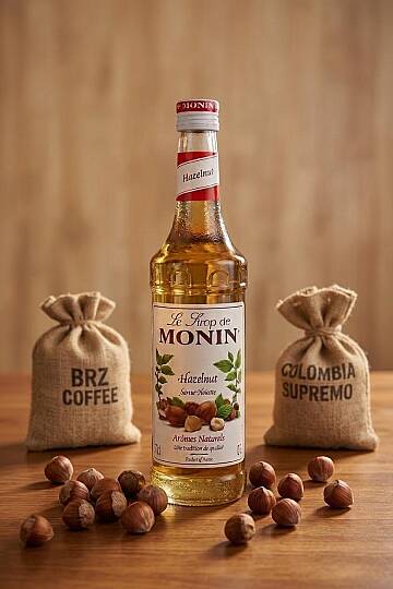 Hazelnut 70CL