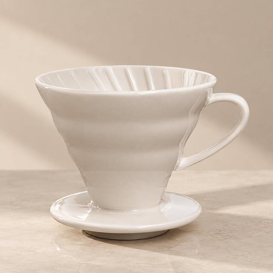 Seramik V60 - 1